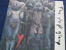 THE POP GROUP Y 1979 INCLUDES GIANT POSTER THE SLITS RARE LP