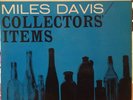 MILES DAVIS Collectors’ Items LP PRESTIGE PRLP 7044 orig NYC dg mono RVG