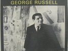 George Russell-The Outer View-Rare Orig.1960 DG Jazz LP-Steve Swallow-VG++HEAR