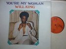 northern soul will king youre my woman kingfish