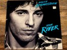 Bruce Springsteen - The River (2 x LP, Vinyl, 1980)