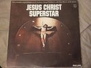 AGNETHA FALTSKOG in Jesus Christ Superstar, orig 1972 Sweden 2-LP fältskog ABBA