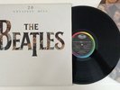 The Beatles - 20 Greatest Hits - Vinyl LP Record SO 12245 (NM-)