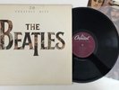 The Beatles - 20 Greatest Hits - Vinyl LP Record SV-12245 (EX)