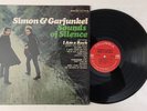 Simon & Garfunkel - Sounds Of Silence - Vinyl LP 1st Press CS 9269 (NM-) Shrink
