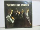 The Rolling Stones - PRIMER ALBUM - LK 4605 - 1964 - Spain - VG+/VG+