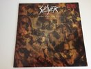 SLAYER: Down Into The Fire LP