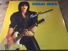 LP * Bellaphon ?– 260-07-060 *  Joan Jett ?– Bad Reputation * GERMAN VINYL 1982
