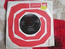 Willie Mitchell The Champion London Records HLU 10545 ?UK Vinyl 7inch 45 single