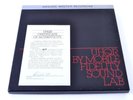 Pink Floyd ?– The Dark Side Of The Moon – 12