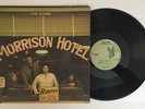 The Doors - Morrison Hotel - Vinyl LP Record Album EKS-75007 (VG+)