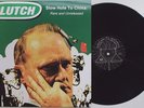 Clutch - Slow Hole To China : Rare And Unreleased LP The Bakerton Group Stoner
