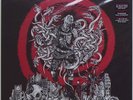 Instinct Of Survival - North Of Nowhere LP Axegrinder Deviated Crust Stenchcore