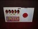 ROLLING STONES Flowers LP 1967 DECCA EXPORT MONO 1st Press AMAZING RARITY