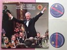CARLOS KLEIBER  New Year's Concert 1989    ORIG CBS stereo GER-1989 2-LPs NM