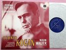 LEONID KOGAN & NAUM WALTER  Recital   ORIG Melodya stereo RUSSIA-1970s LP NM