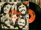 The Bee Gees Run To Me / Road To Alaska 7 1972 Angola  Africa