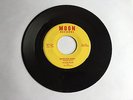 Original Collector Rockabilly '45 Allen Page 