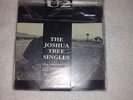 U 2  - THE JOSHUA TREE SINGLES - 7 INCH VINYL SET - U2 PK1 - SEALED AND UNPLAYED