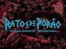 Ratos De Porao - Feijoada Acidente? International LP / Vinyl (2014) Thrash Punk