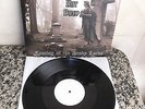 EARTH / FLYING HAT BAND Coming Of The Heavy Lords LP 2011 Acid Nightmare