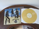 Motorhead: Ace Of Spades LP: RARE Vintage English Unplayed Nr Mint Bronze Vinyl