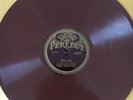 Perfect 14332 Memphis Five CHOO CHOO /Evening1924 E+ 78 rpm Ellington tune