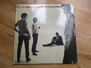 the spencer davis group-the second album uk fontana 1966 LP mono tl-5295