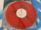 ROD STEWART ?– DA YA THINK I'M SEXY? RARE COLOMBIA RED SPLATTER VINYL 12