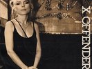 BLONDIE: X-Offender (´76 / scarce orig. German 7