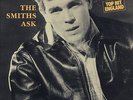 THE SMITHS: Ask (´86 / scarce orig. German 7