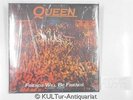 Friends will be friends. Extended version. Queen: