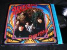 Jefferson Airplane Collectible 2 LP 2400 FULTON STREET 1987 Issue Gatefold RCA
