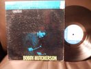 BOBBY HUTCHERSON Dialogue, BLUE NOTE BLP 4198 RVG  EAR MONO New York, Promotion