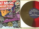 FAT MUSIC FOR WRECKED PEOPLE 10