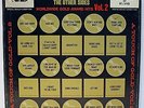 Rare Elvis Presley 4 LP Box- The Other Sides Vol. 2 - with Bonus Fabric & Poster