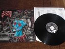 Jumpin Jesus - The Art Of Crucifying Morbid Music