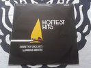 ska reggae LP Rocksteady HOTTEST HITS VOL 1 TREASURE ISLE  SKINHEAD TROJAN PAMA