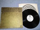 COLLOSSEUM  daughter of time  1970-UK EARLY PRESS -VERTIGO SWIRL -EX++