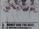 Northern Soul Funk 45 - Honey & The Bees - Music - Arctic VG++ mp3 2015 release