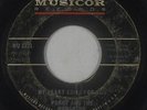 Northern Soul 45 - Porgy & The Monarchs - My Heart Cries For You - Musicor - mp3
