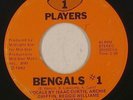 Modern Soul Boogie 45 - Players (Midnight Star) - Bengals #1 - Mid-Star - mp3