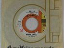 R&B Soul 45 - Maggie Thrett - Soupy - Dynovoice - VG+ mp3