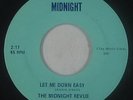 Northern Soul Mod 45 - Midnight Revue - Let Me Down Easy - Midnight - mp3