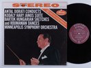 ANTAL DORATI Conducts Kodaly: Hary Janos Suite...MERCURY SR90132 LP RFR-1 NM