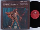 ERICH LEINSDORF Mozart: Don Giovanni RCA VICTOR LSC-6410 box 4xLP Shaded Dog ++
