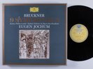 EUGEN JOCHUM Bruckner: 9 Symphonien DGG 104929/38 box set 11xLP NM tulip