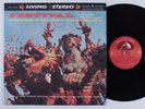 FRITZ REINER Festival RCA VICTOR LSC 2423 LP NM 200g re-issue