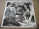 ILS SONT FOUS CES GAULOIS - VOL 2 Various Artists & INSERT 1997 FRANCE  MINT