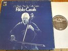 RLS 712 Bach The Cello Suites / Casals 3 LP box